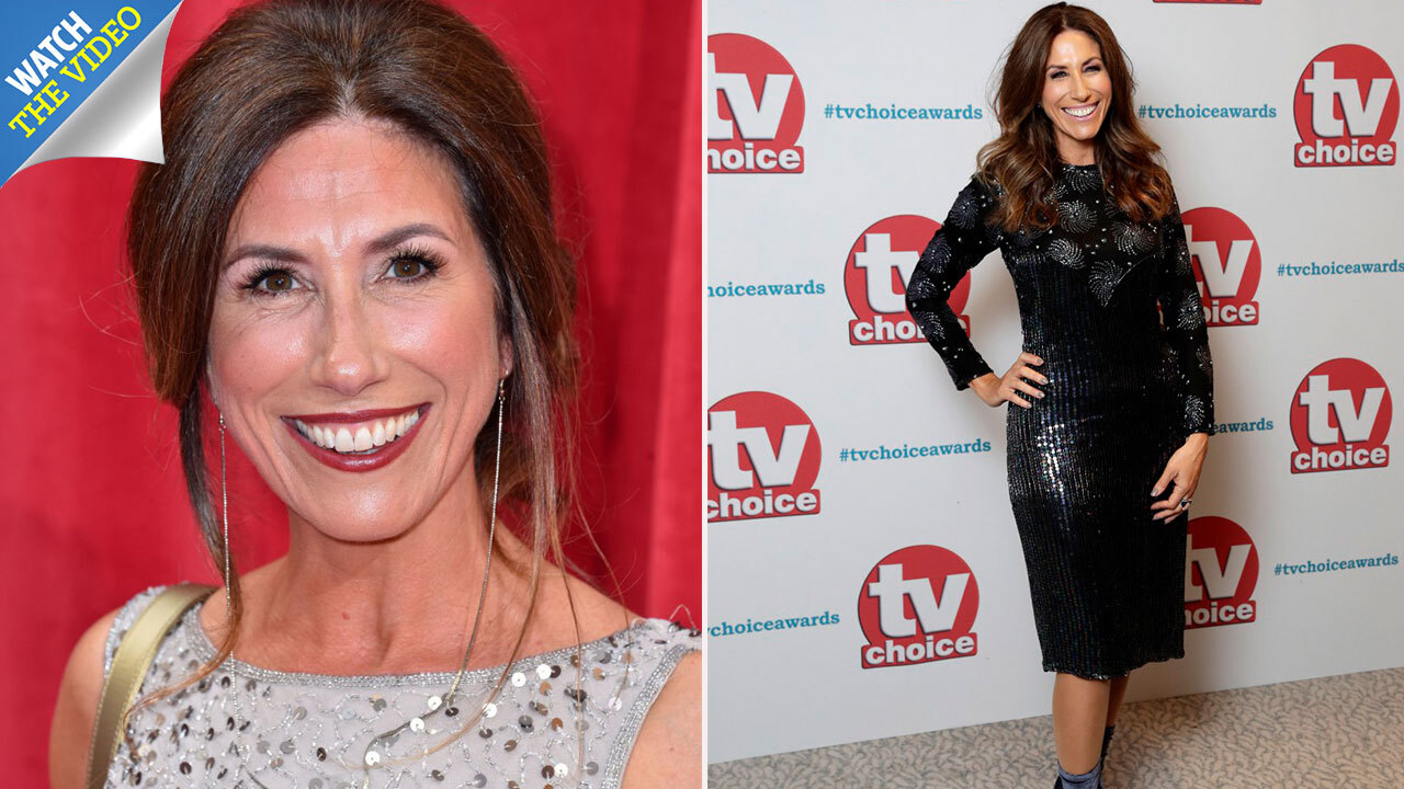 Ex-Coronation Sreet actress Gaynor Faye, 49, on her biggest regret and  celebrity crush | The Sun