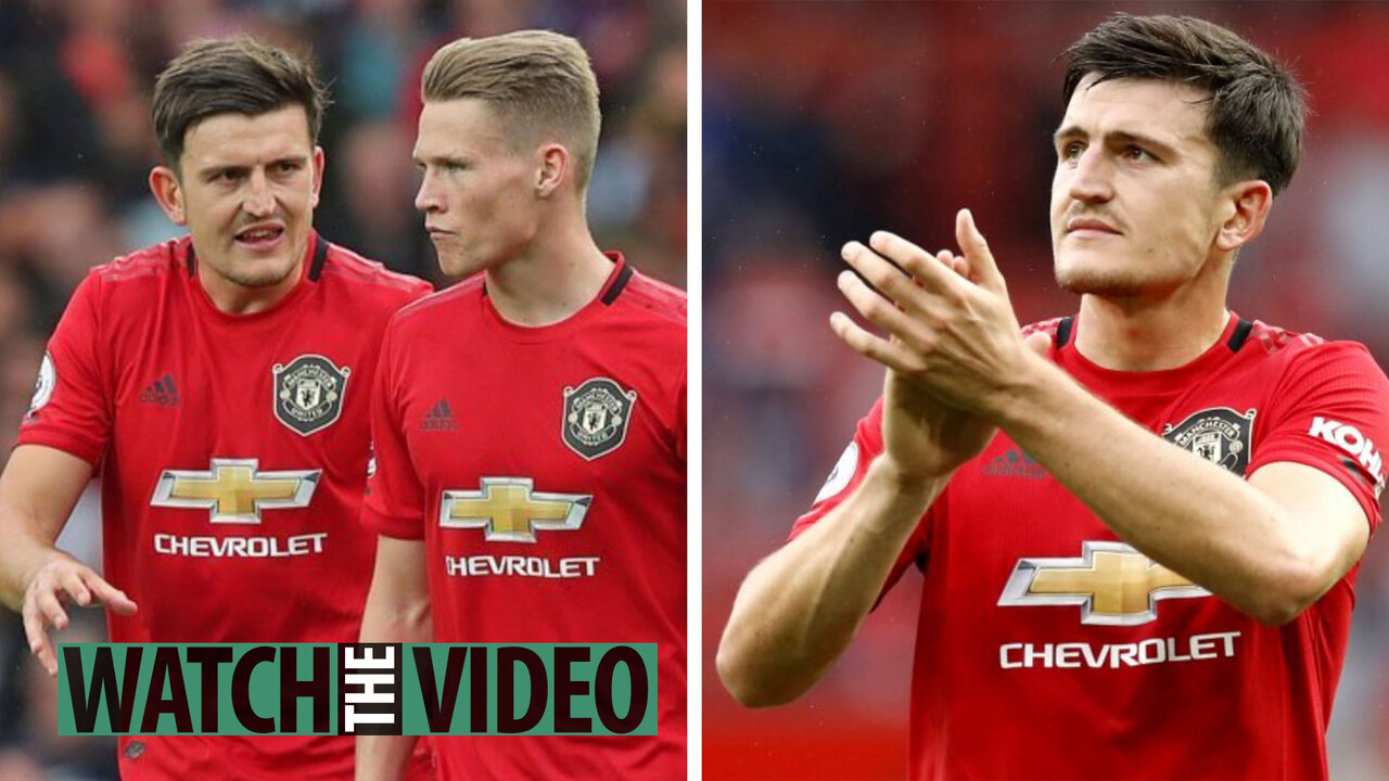 Diogo Jota Gave Harry Maguire Nightmares Last Time Pair Faced After Scoring Hat Trick And Wolves Striker Is Out To Haunt Man Utd Ace Again