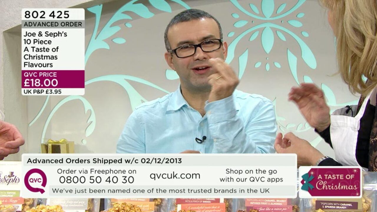 Qvc To Refund 300 000 Customers After Failing To Repay Postage Charges