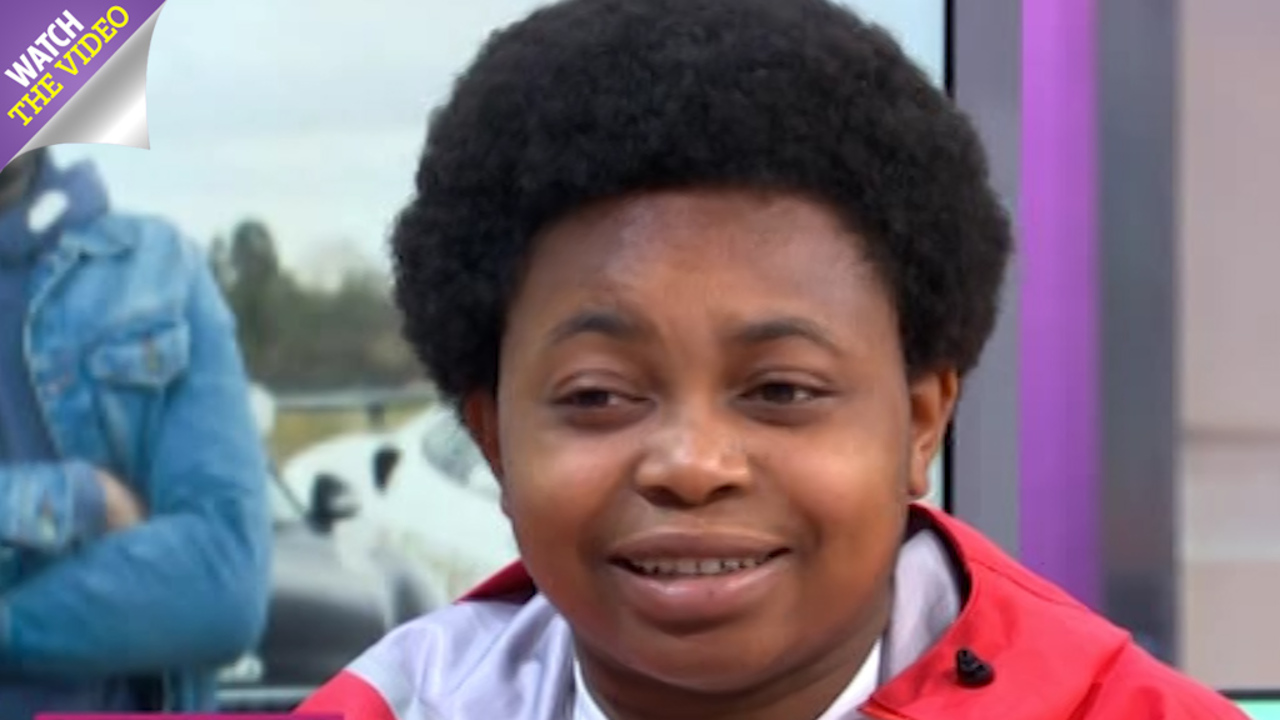 How Old Is The Chicken Connoisseur What Is The Pengest Munch And