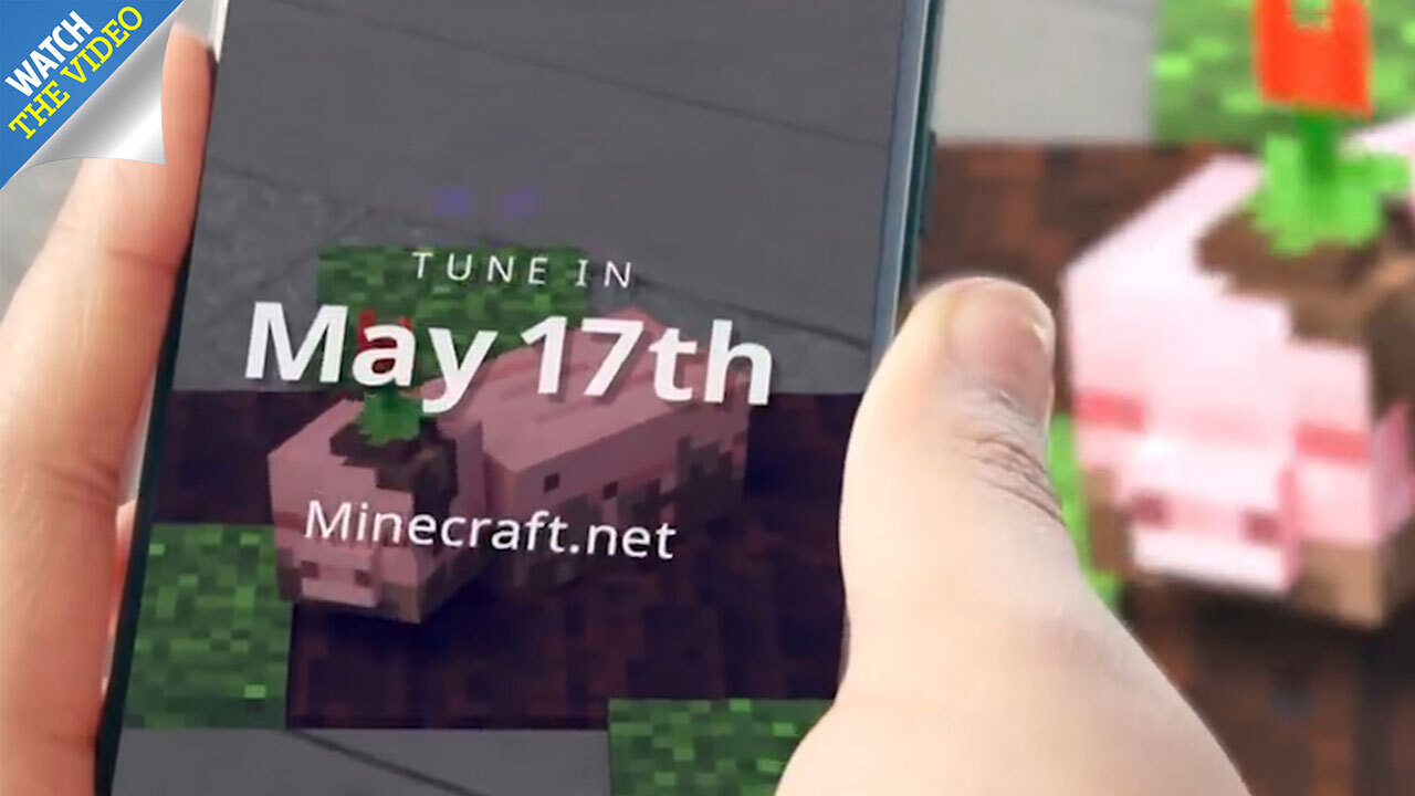 Minecraft Earth busts out of the box as a Pokemon Go-inspired mobile AR  game