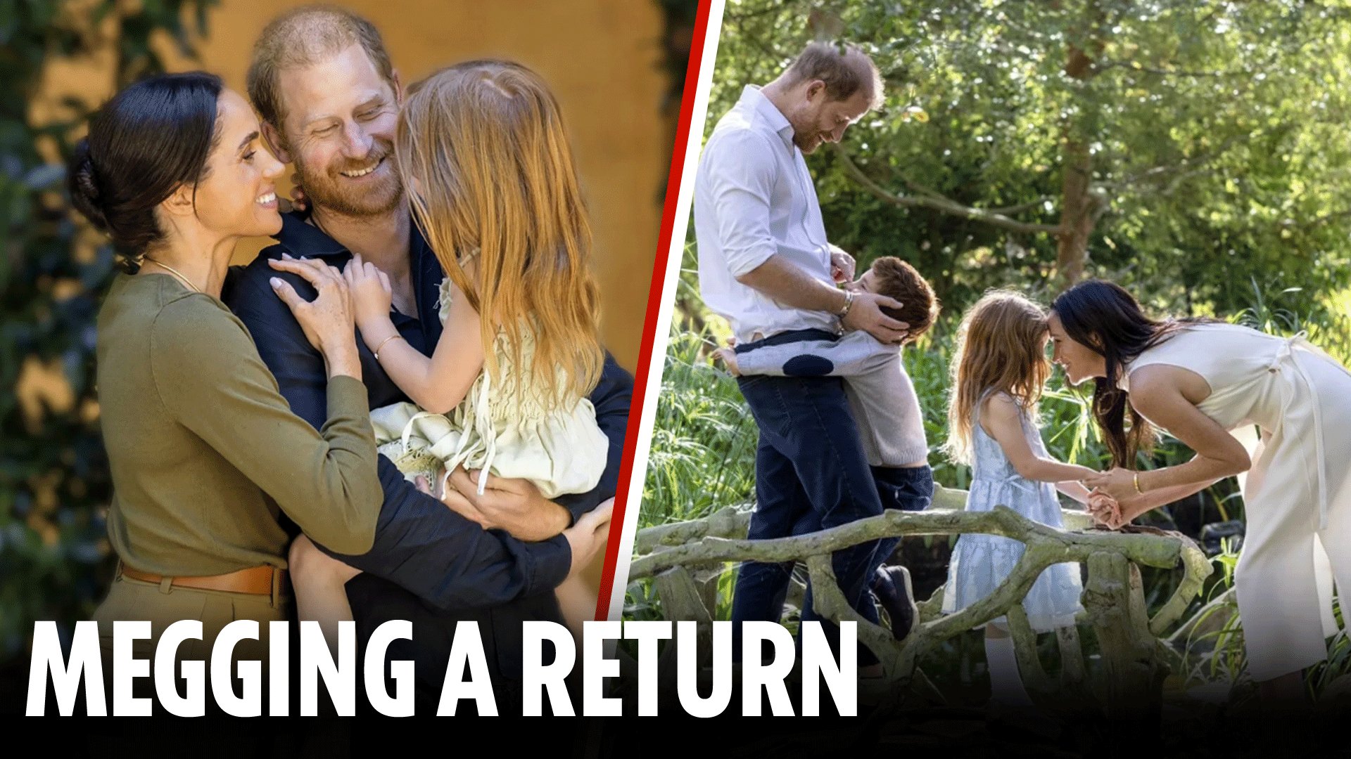 Meghan Markle is taking a big risk with UK return - unforgivable insult won't be forgotten