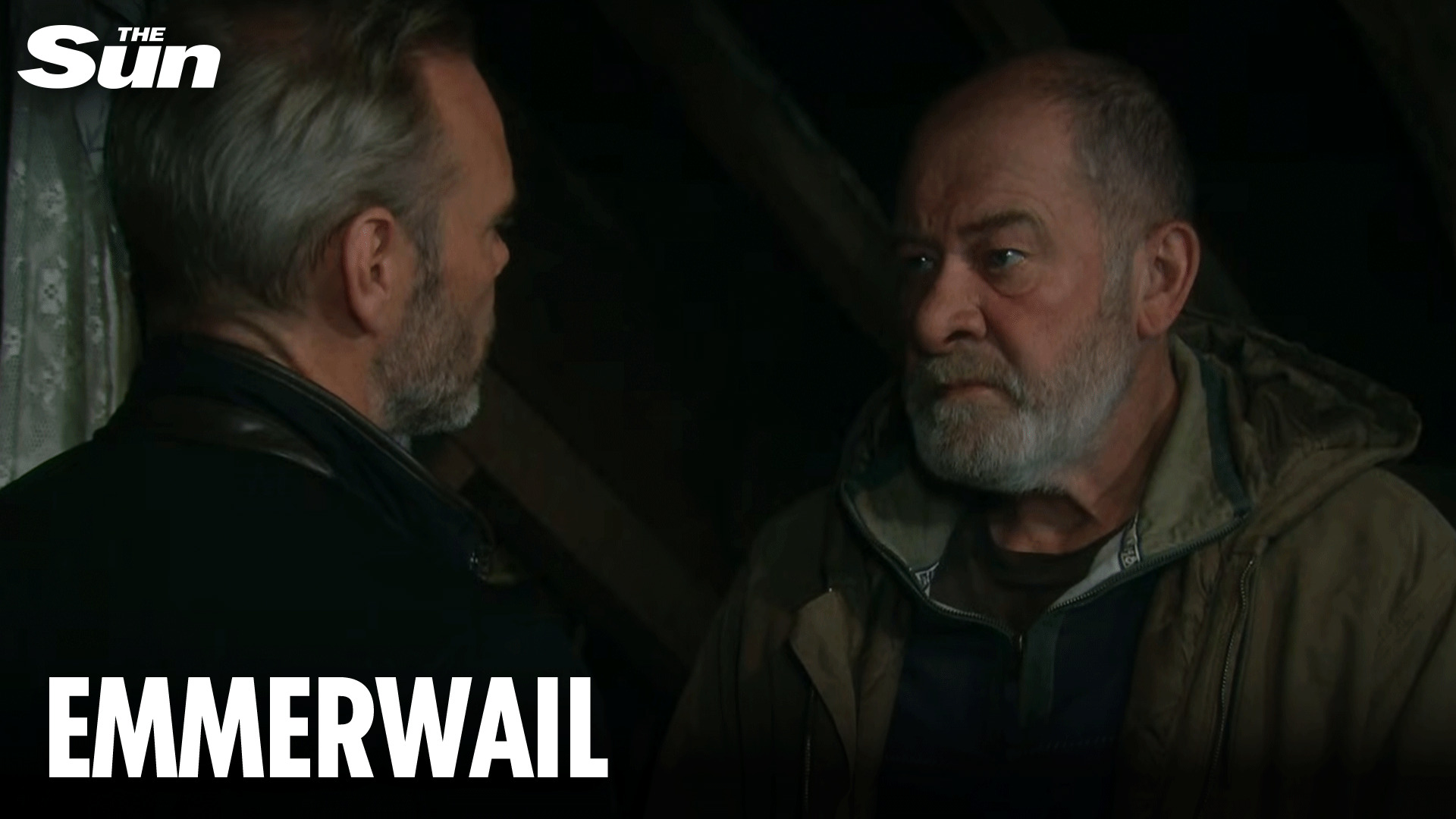 Emmerdale's darkest ever plot takes disturbing twist as Celia Daniels frames villager for MURDER