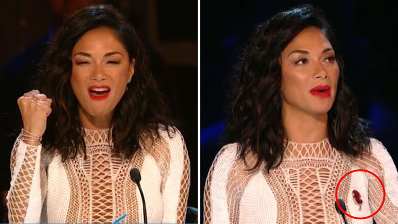 X Factors Matt Linnen dumps Grace Davies after brief fling as he goes on  boozy nights out with Nicole Scherzinger | The Irish Sun