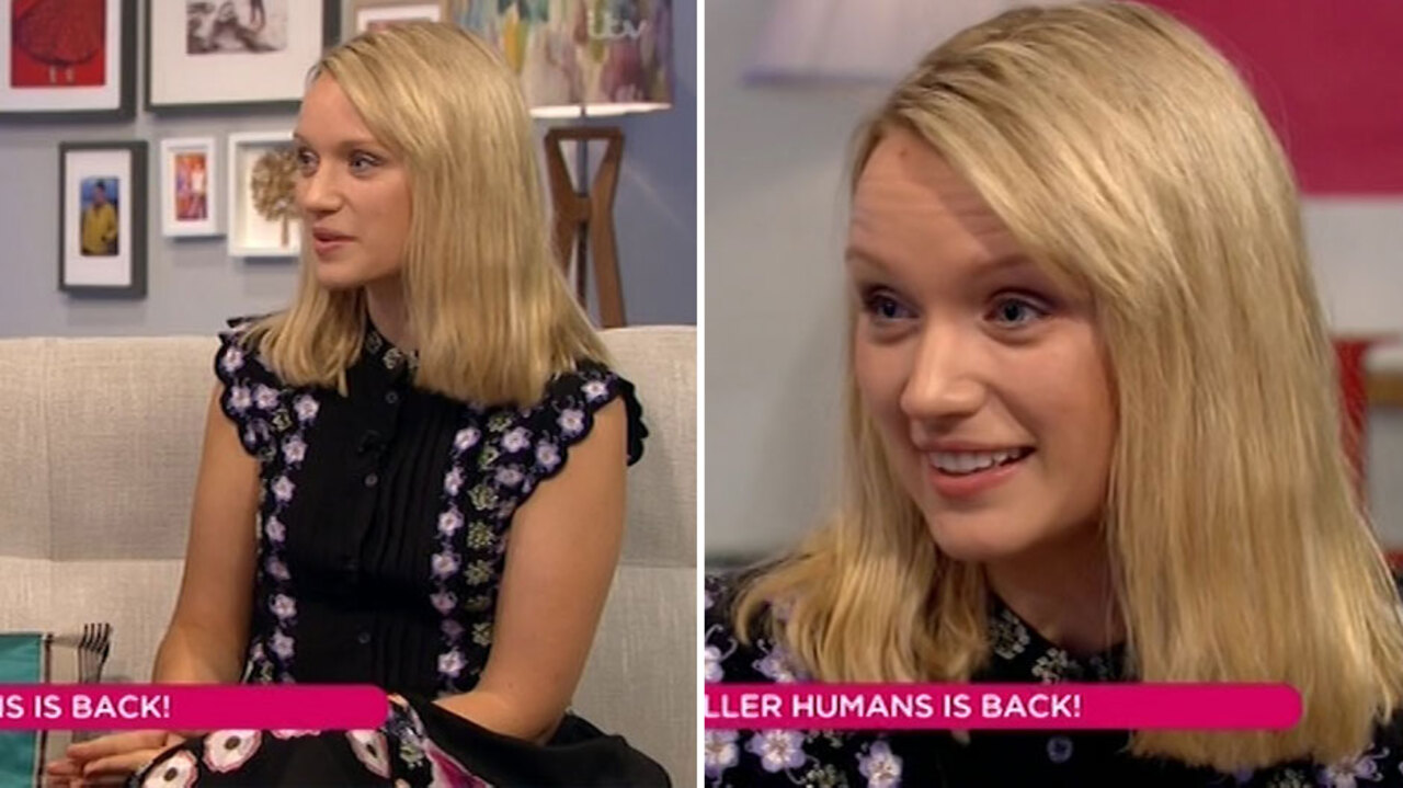 Watch Emily Berrington (born 1986) video Watch Emily Berrington (born 1986) video