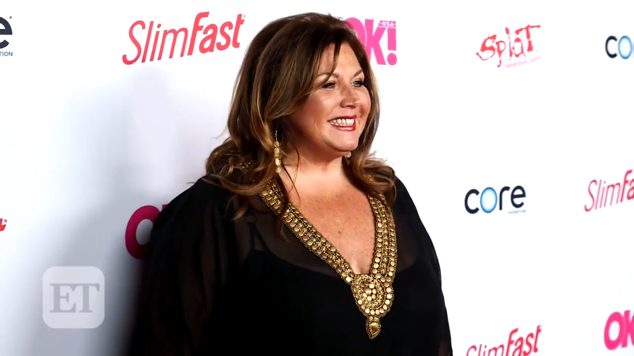 Lifetime Severs Ties With Abby Lee Miller, Cancels 'Virtual Dance-Off'  Series – Deadline