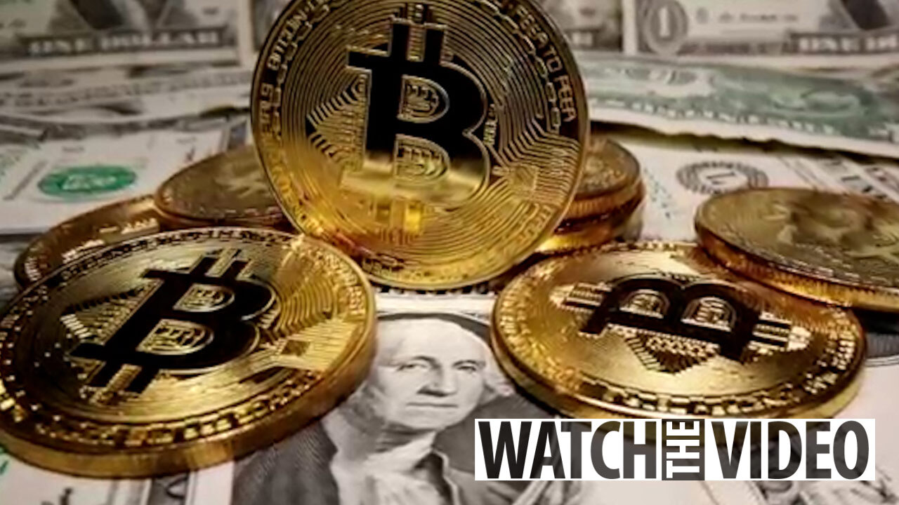 Genius iPhone trick lets you pay with Bitcoin in shops or online just like  a credit card