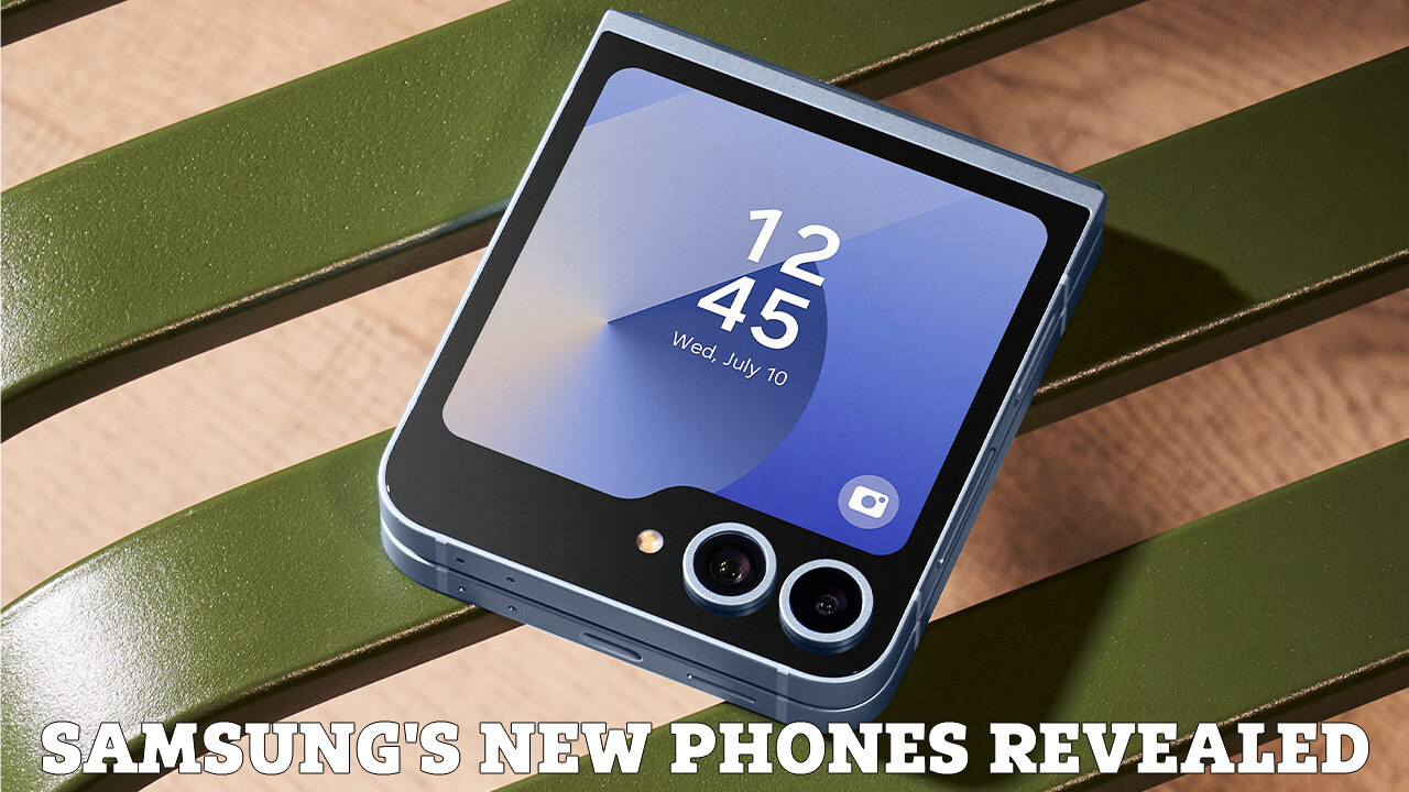 There's a special version of Samsung's new smartphone that There's a special version of Samsung's new smartphone that