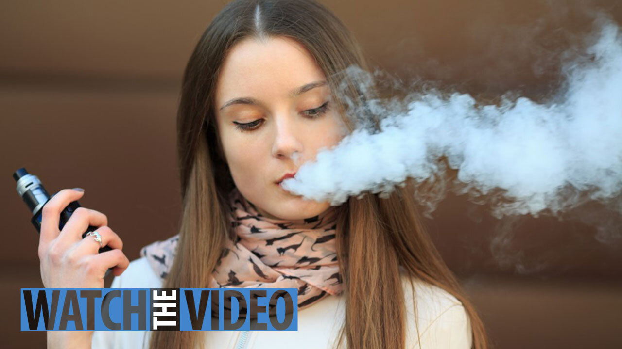 elfbar nachfüll pod läuft aus New York BANS flavoured vaping products as e-cigarettes blamed for at least  six deaths |