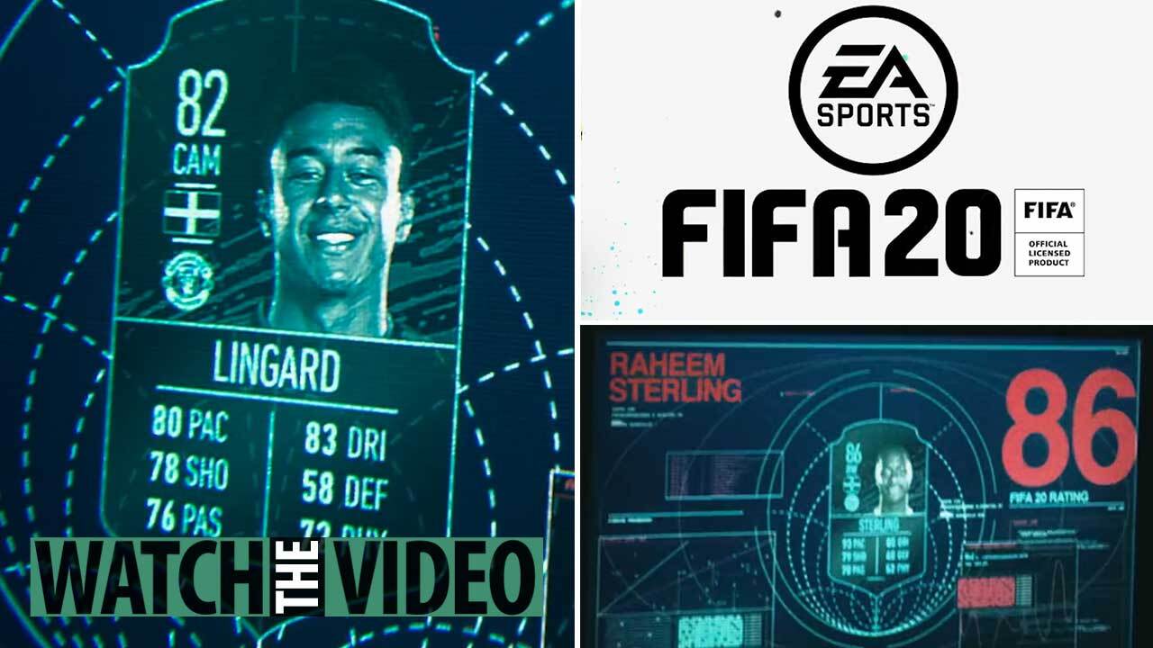 Here's A Guide On How To Use The FIFA 20 Web App
