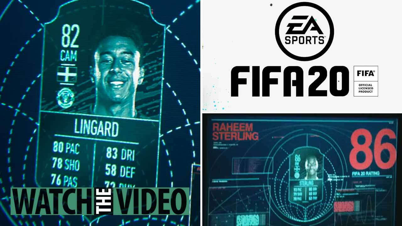 FIFA 20 Web App Release Date Announced