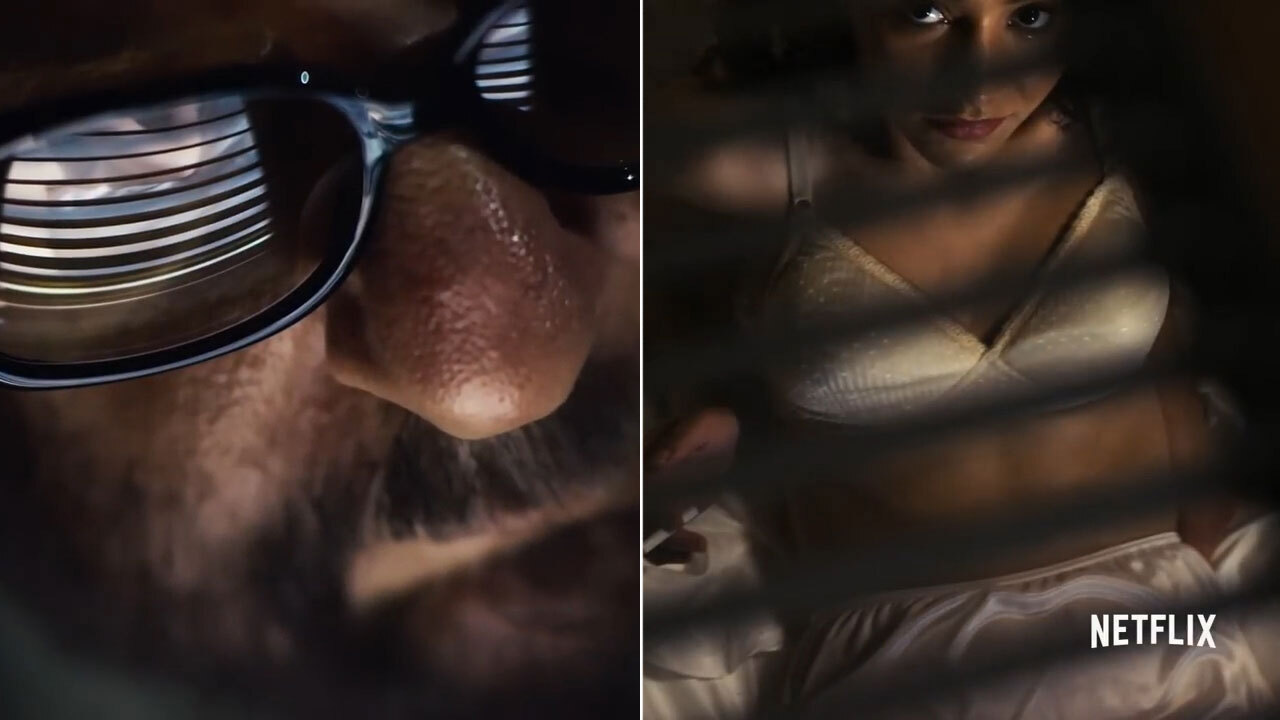 Hotel owner who sensationally revealed