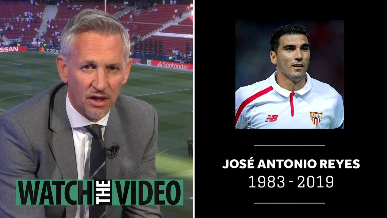 Gone but never forgotten: 1 year without Jose Antonio Reyes