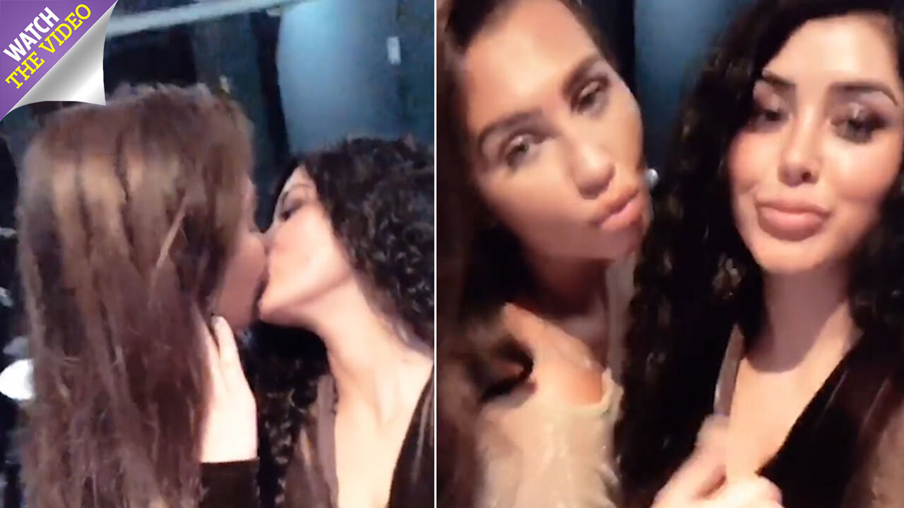 Marnie Simpson confirms shes split from Casey Johnson with Instagram post  about being single | The Irish Sun