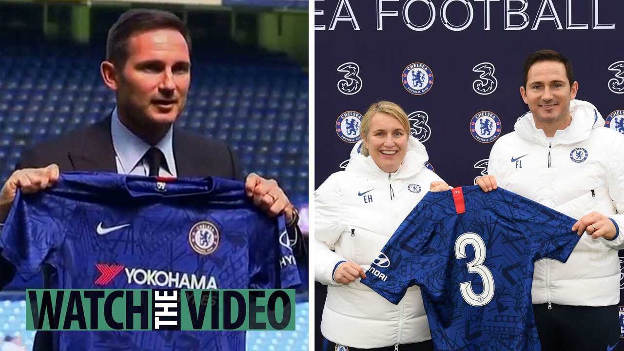 Chelsea Forced to Sell 23-24 Kits Without Sponsor - Fans Not Permitted to  Add Logo on Blank Shirts Afterwards - Footy Headlines