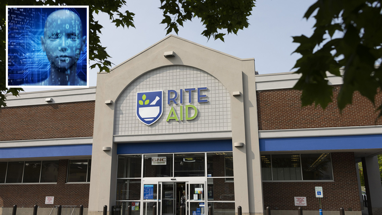 Rite Aid is closing one of its Jackson locations amid bankruptcy filing 