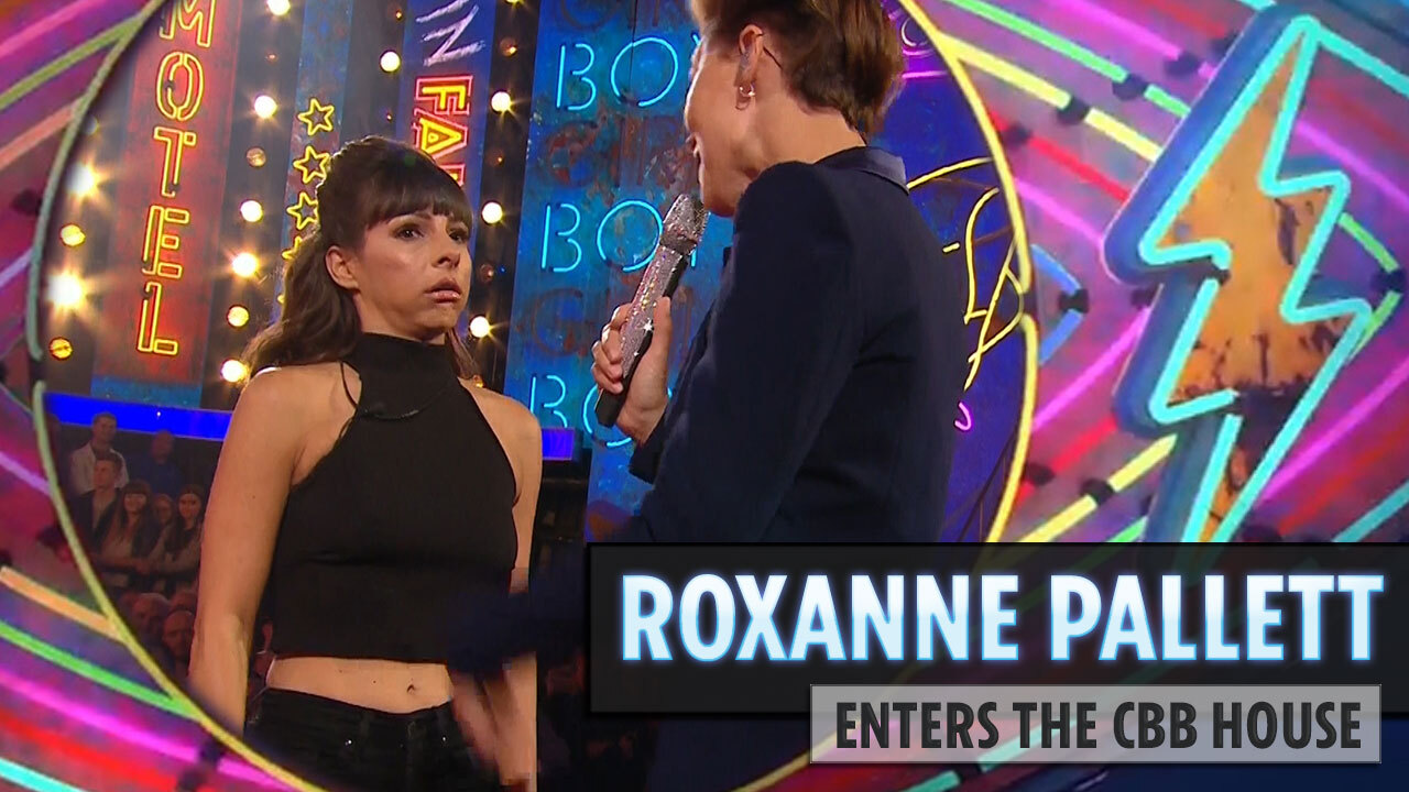 When was Roxanne Pallett on Emmerdale, who did she play, why did she quit  Celebrity Big Brother and is she married? | The Irish Sun