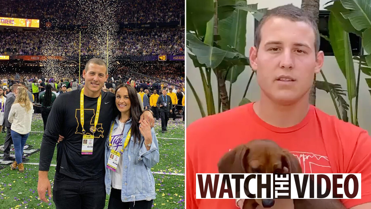 Emily Vakos, Anthony Rizzo's Fiancee: 5 Fast Facts