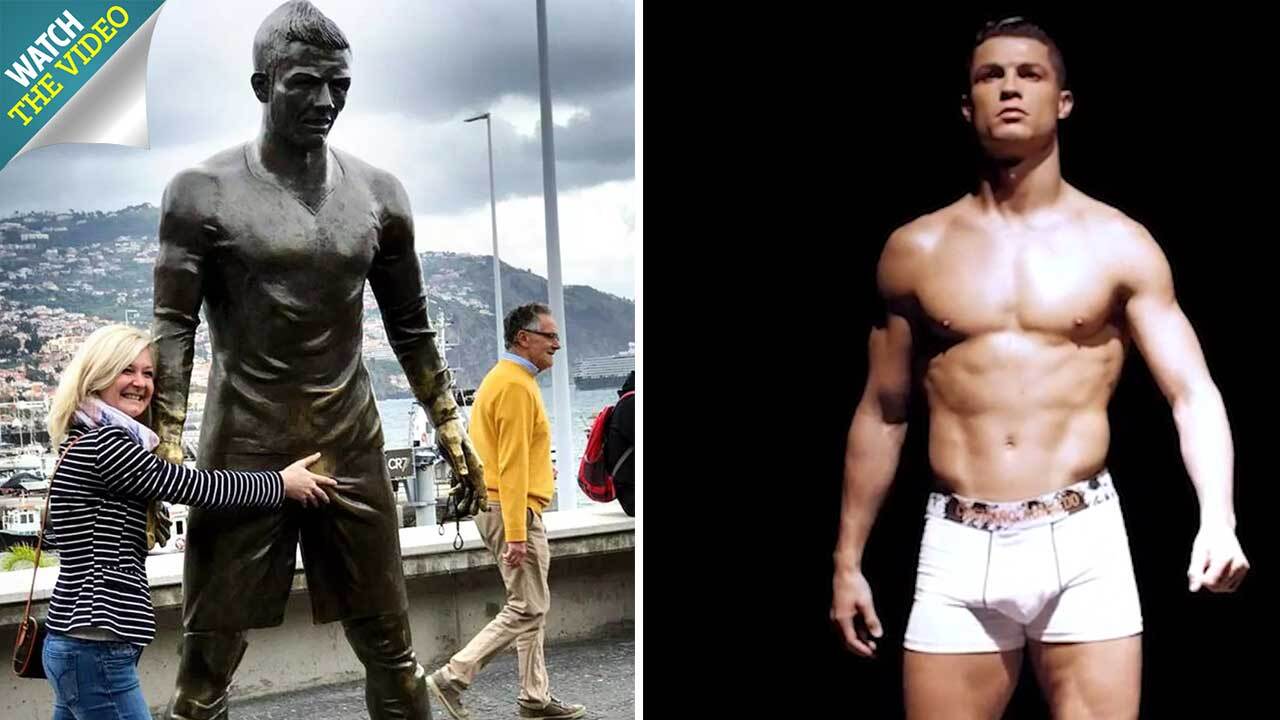 how to dress and look like ronaldo｜TikTok Search