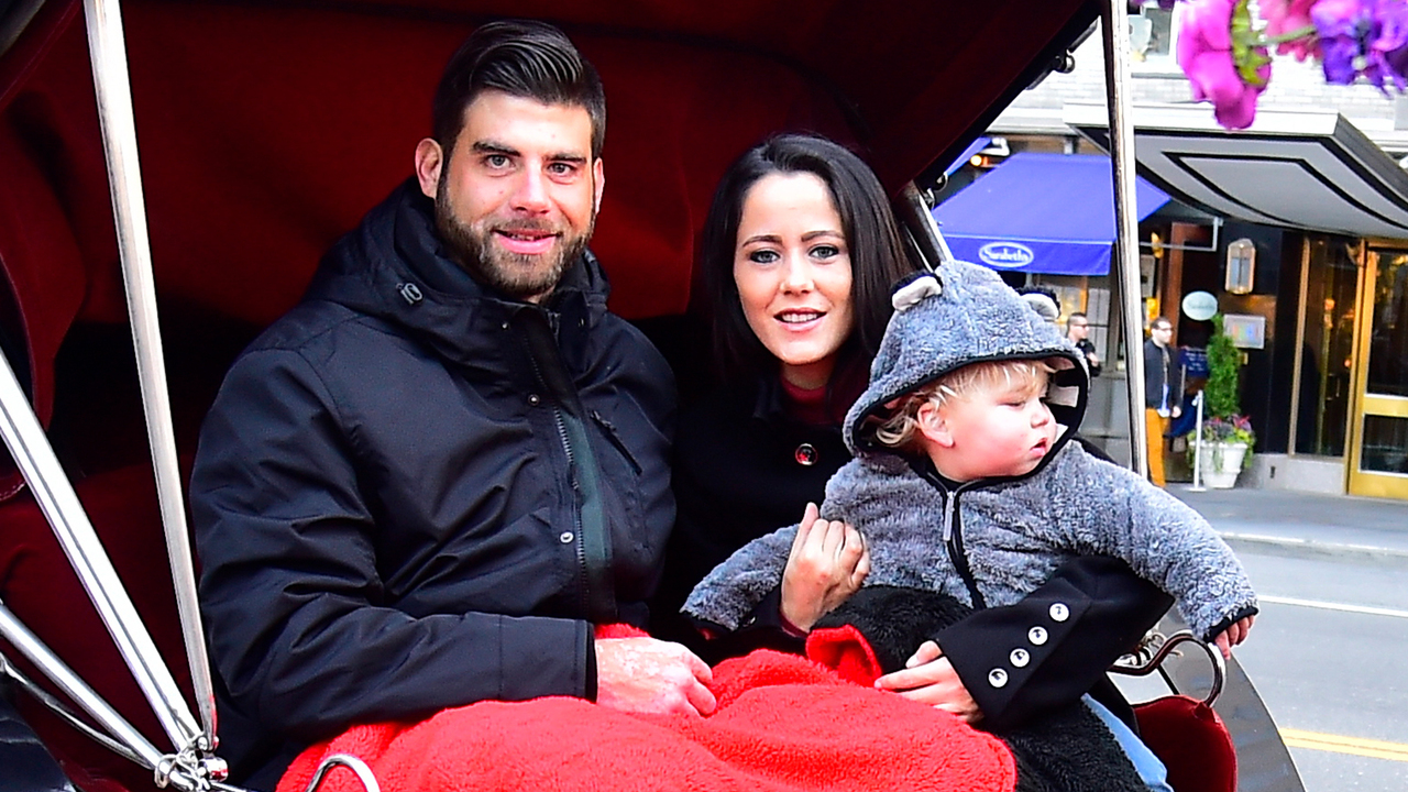 ‘Teen Mom’ Jenelle Evans Reveals Sad Confession About Her Kids