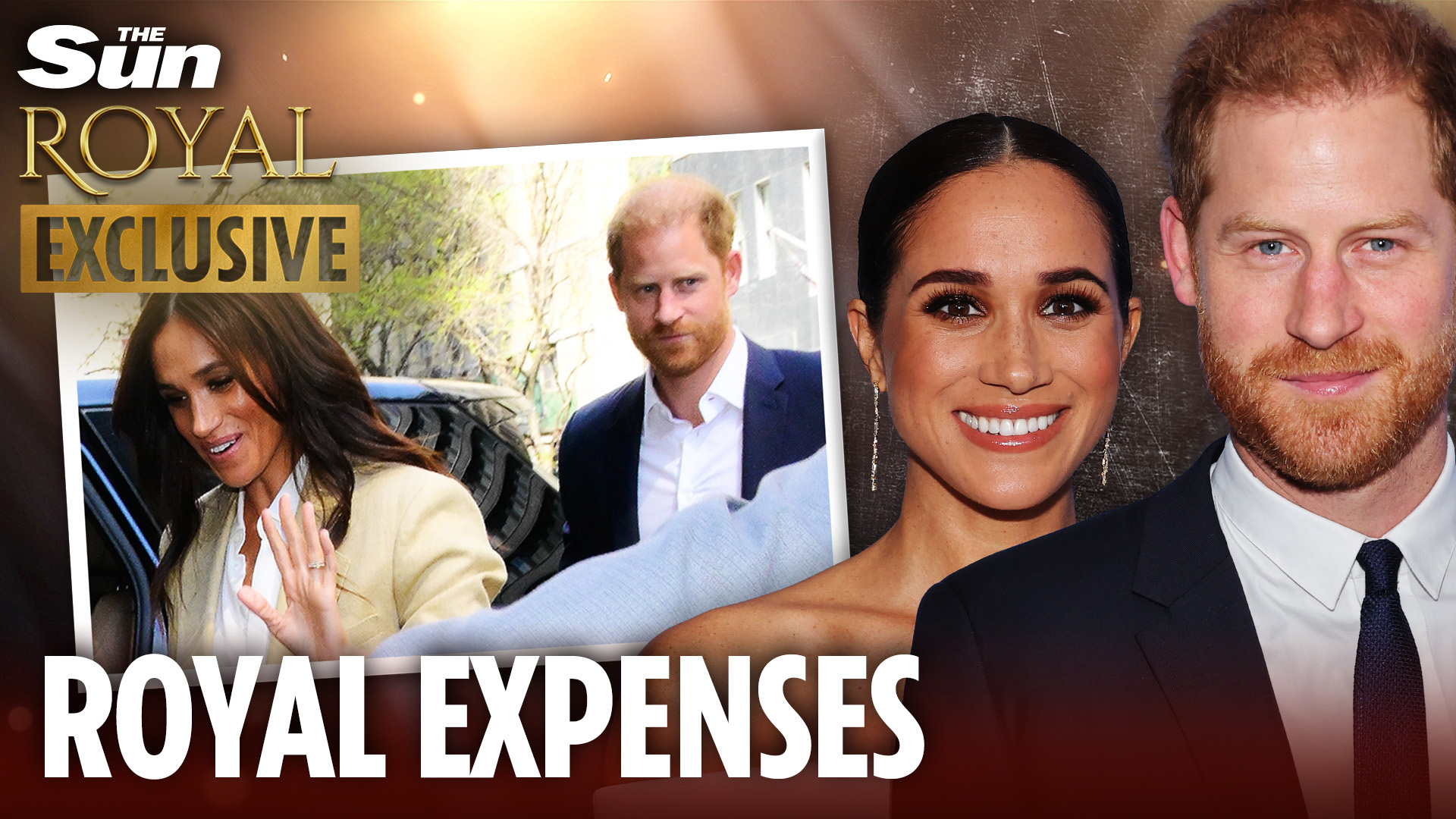 Meghan & Harry's Netflix deal disaster is killing their US dream - how will  they fund their incredibly lavish life now? | The Sun
