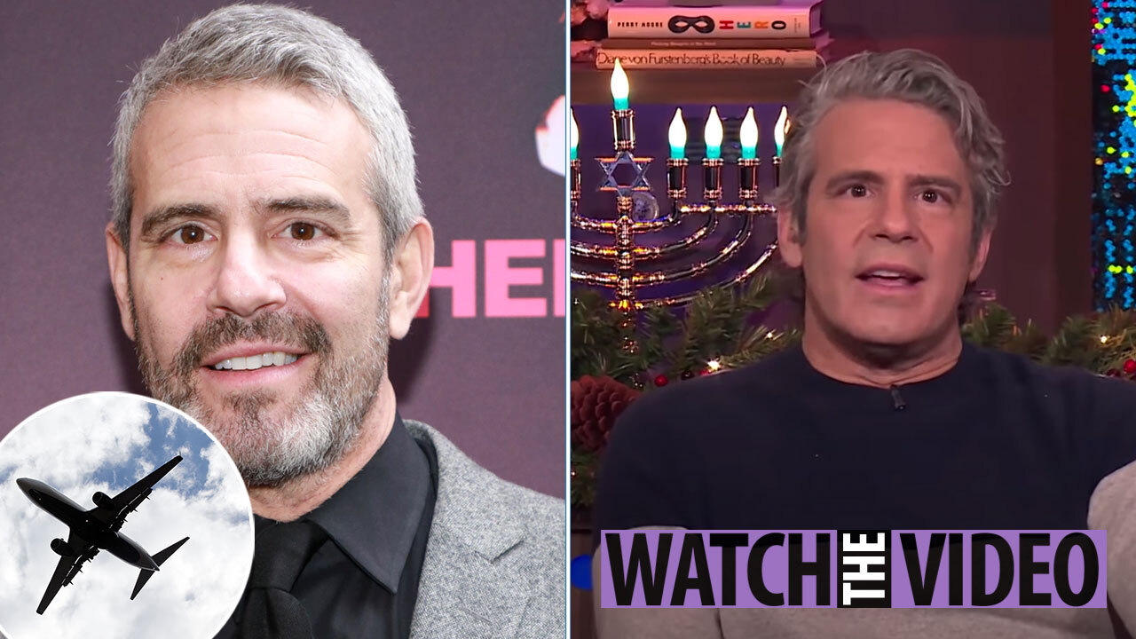 Is Andy Cohen married and does he have children? | The US Sun