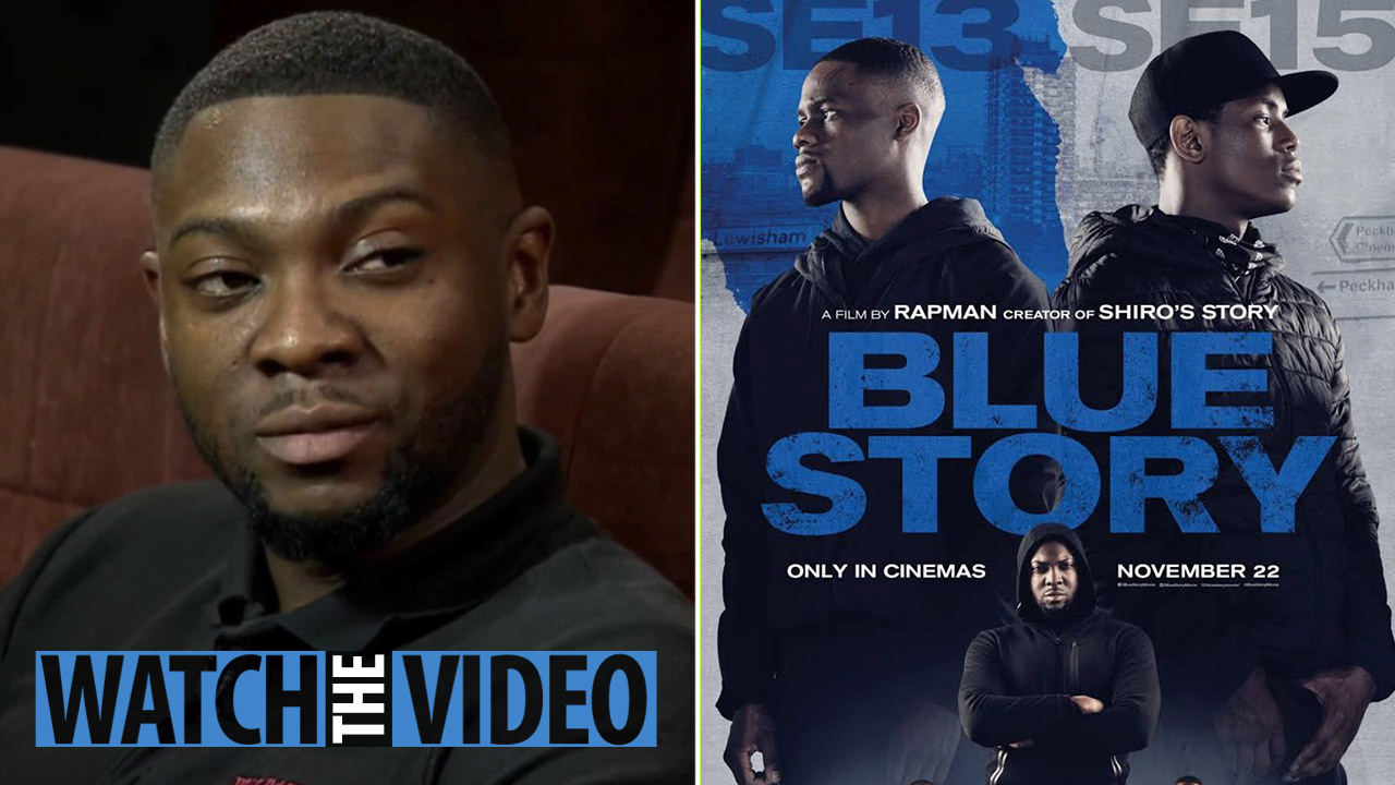 Blue story online fmovies