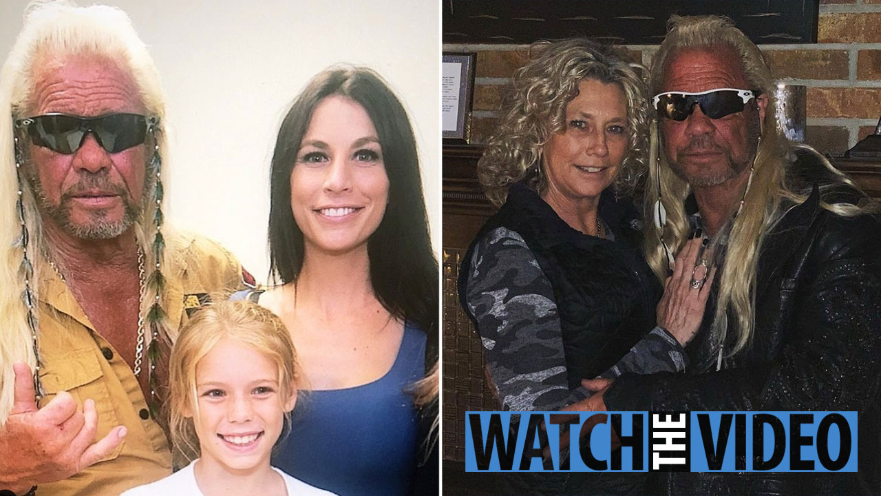 How did Dog The Bounty Hunter and Beth Chapman's daughter die? | The US Sun