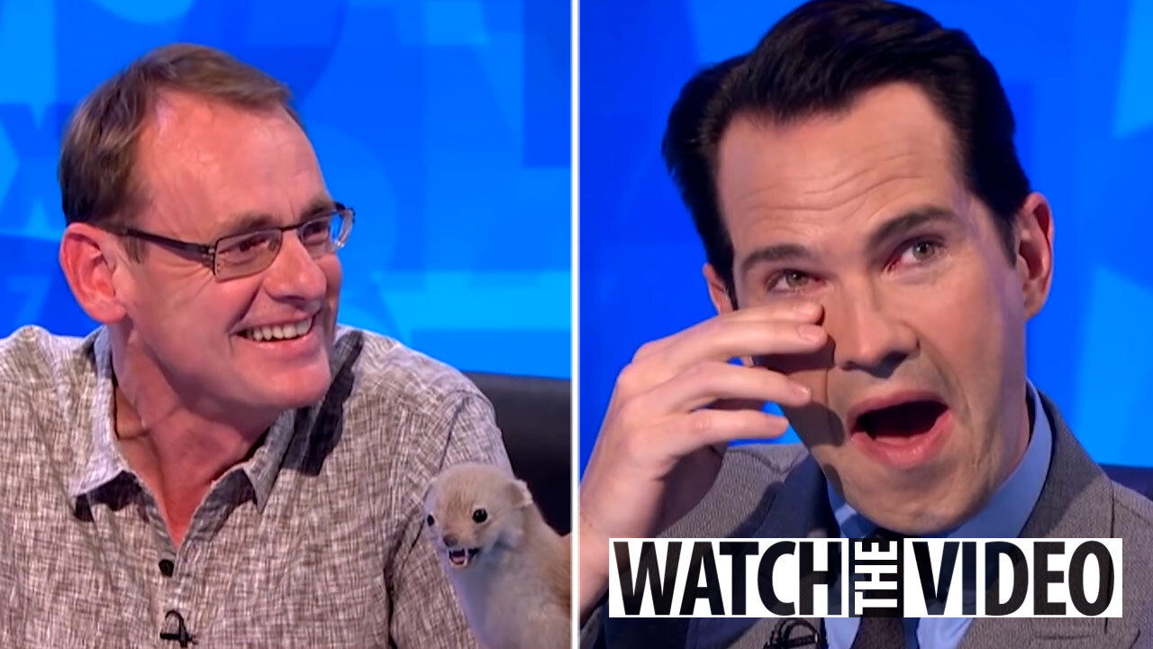 Sean Lock death: How comic discovered cancer after a one-night stand 30  years ago before becoming a household name