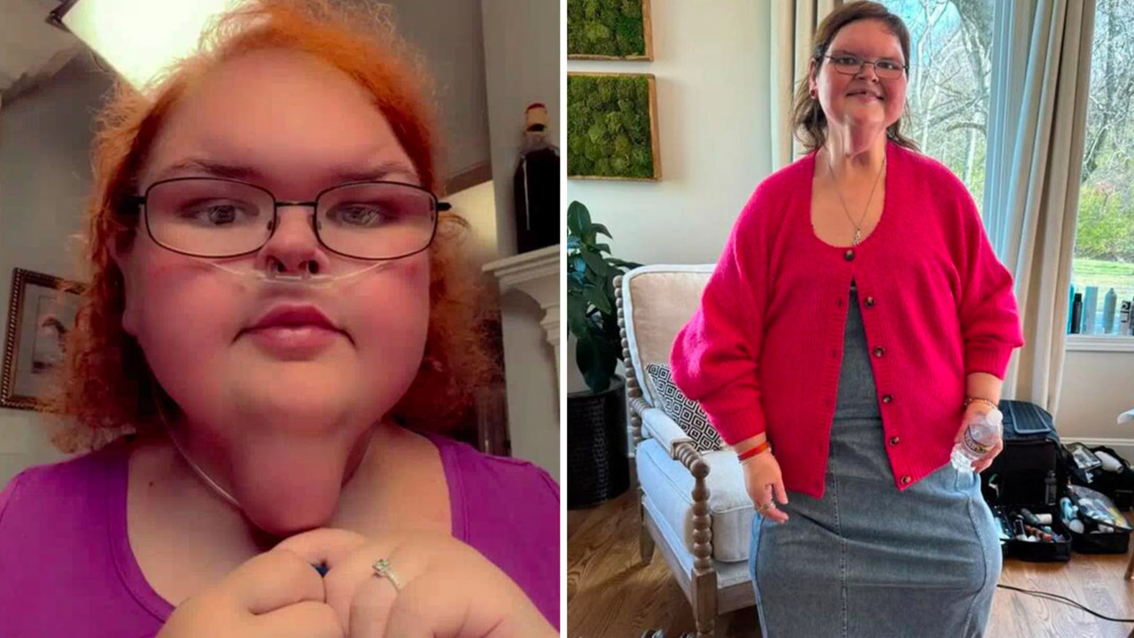 My 52st body put me in a coma and only had energy to brush my teeth twice a  week - now I've lost half by body weight | The US Sun