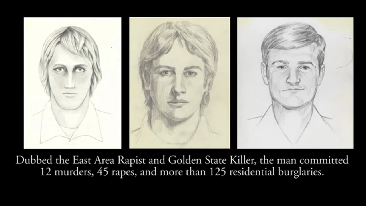 The Golden State Killer was the coldest of cases. Police have finally made  an arrest. - Vox