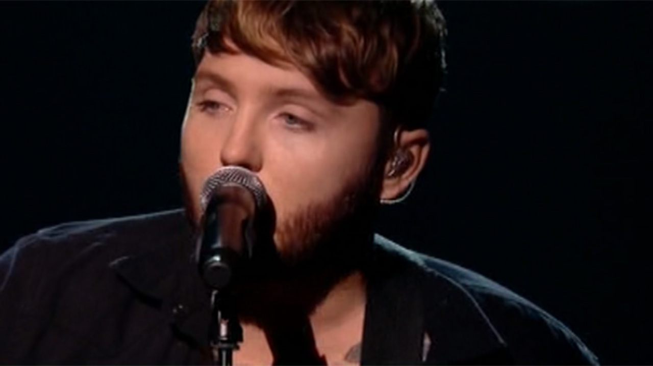 poetsphere on X: Say You Won't Let Go - James Arthur   / X