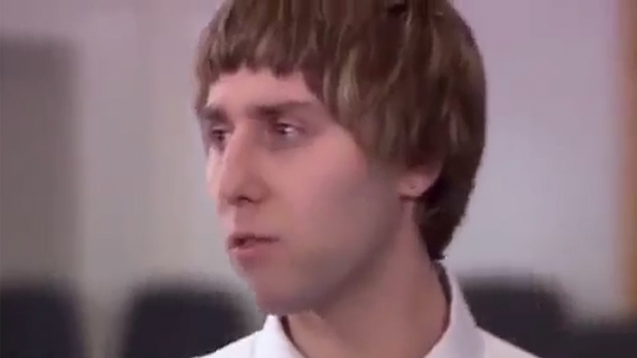 The Inbetweeners 12 Hilarious Lies Jay Told That We Wish Were True