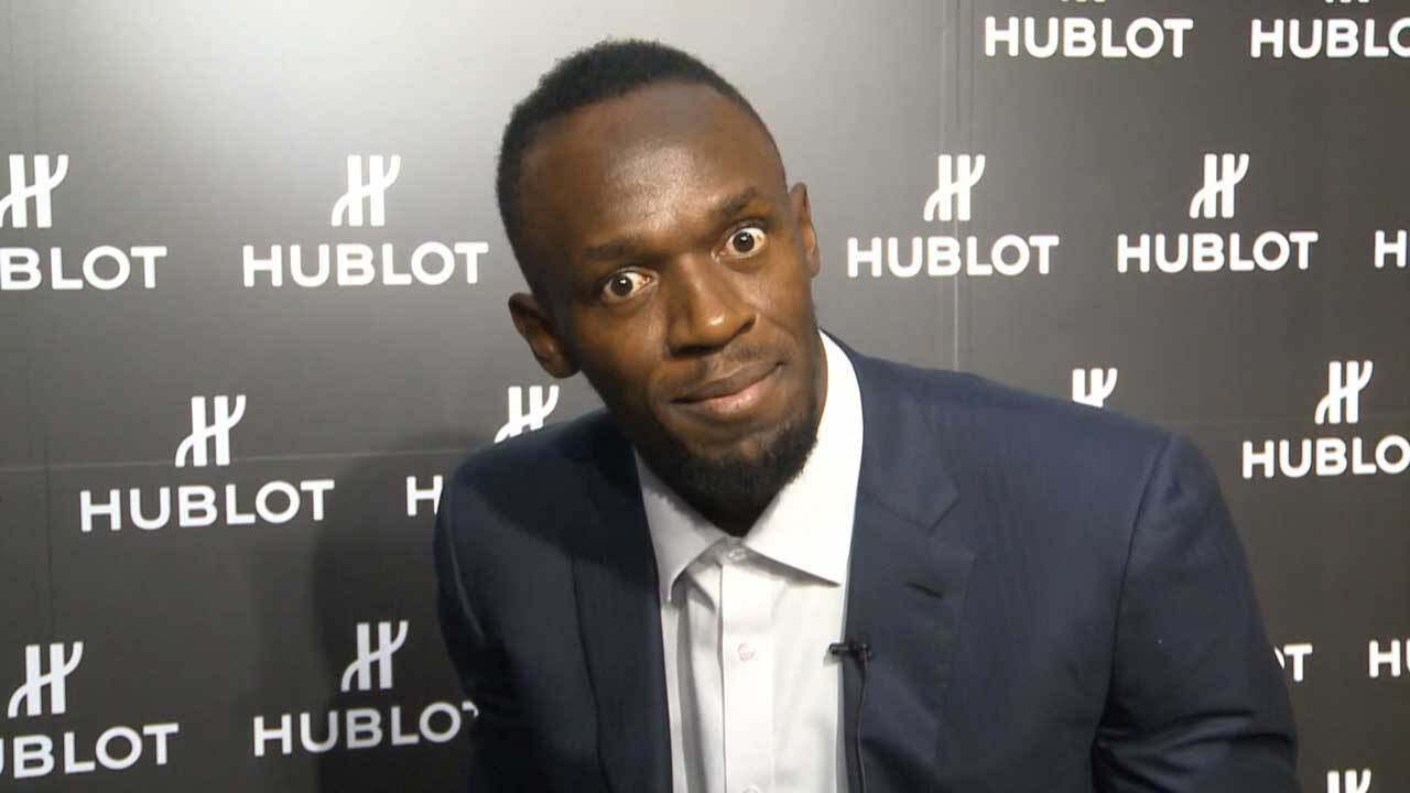 PES 2018 to boast world's fastest man as Usain Bolt joins KONAMI as latest  Ambassador - Impulse Gamer