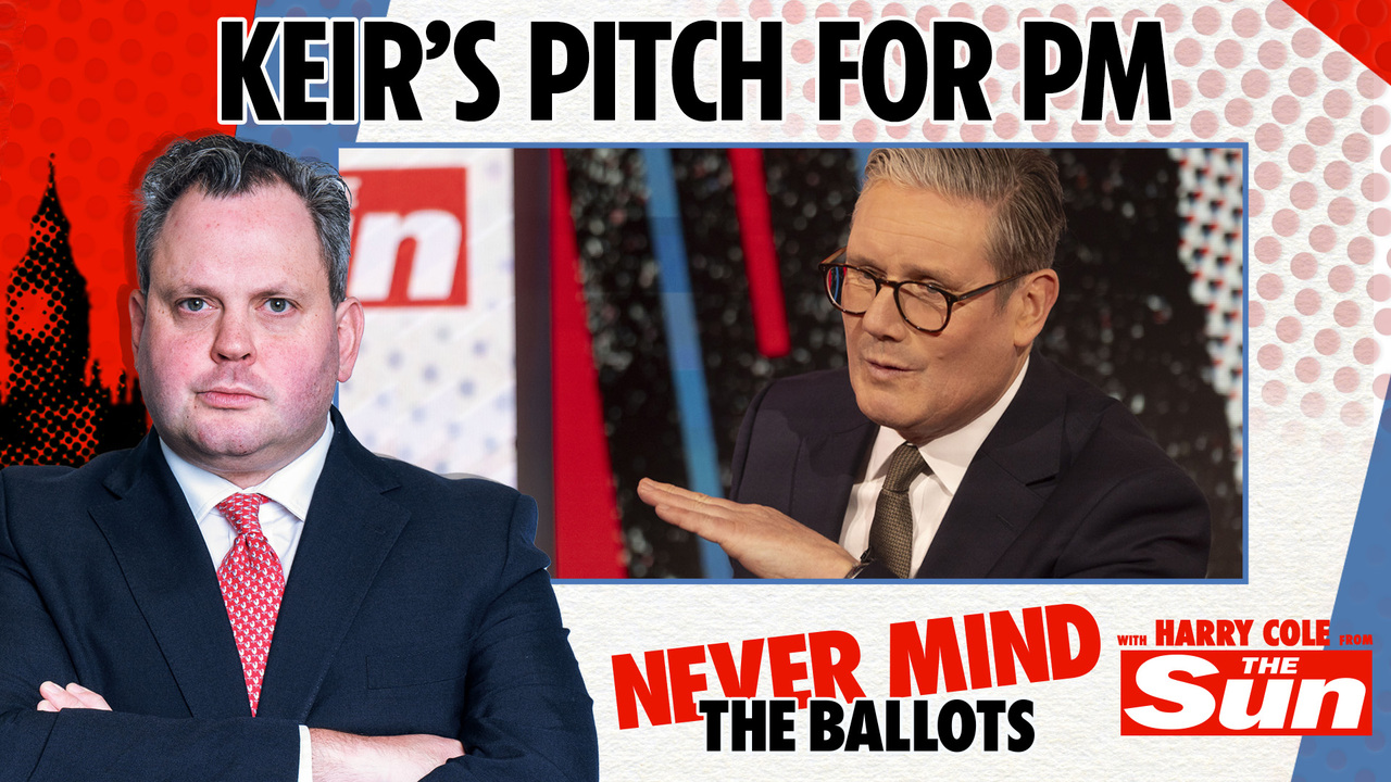 Labour plans to drag police into gender wars would only end in disaster -  forces are already on their knees, image size:1280x720