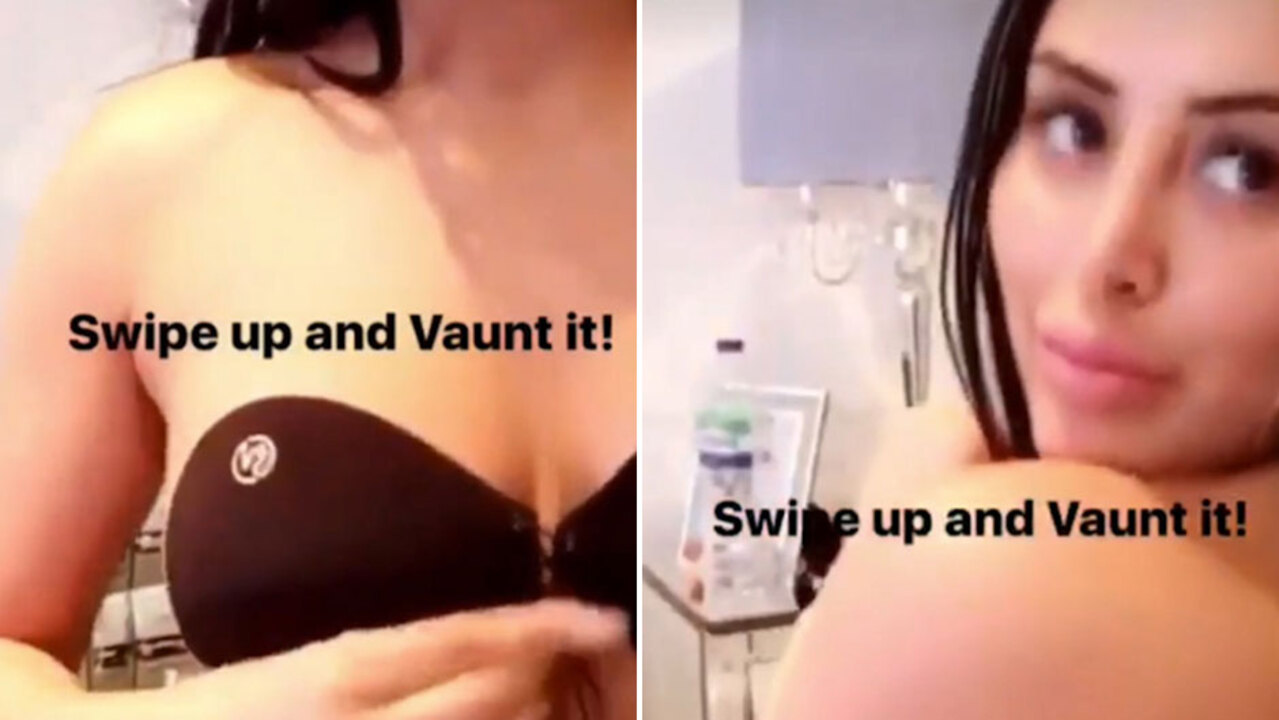 Marnie Simpson confesses to having sex with Chloe Ferry and says it was  like sleeping with a cartoon character | The Irish Sun