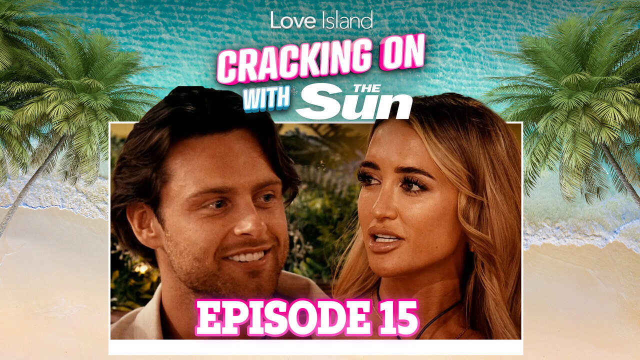 Love island australia online season 1 episode 15