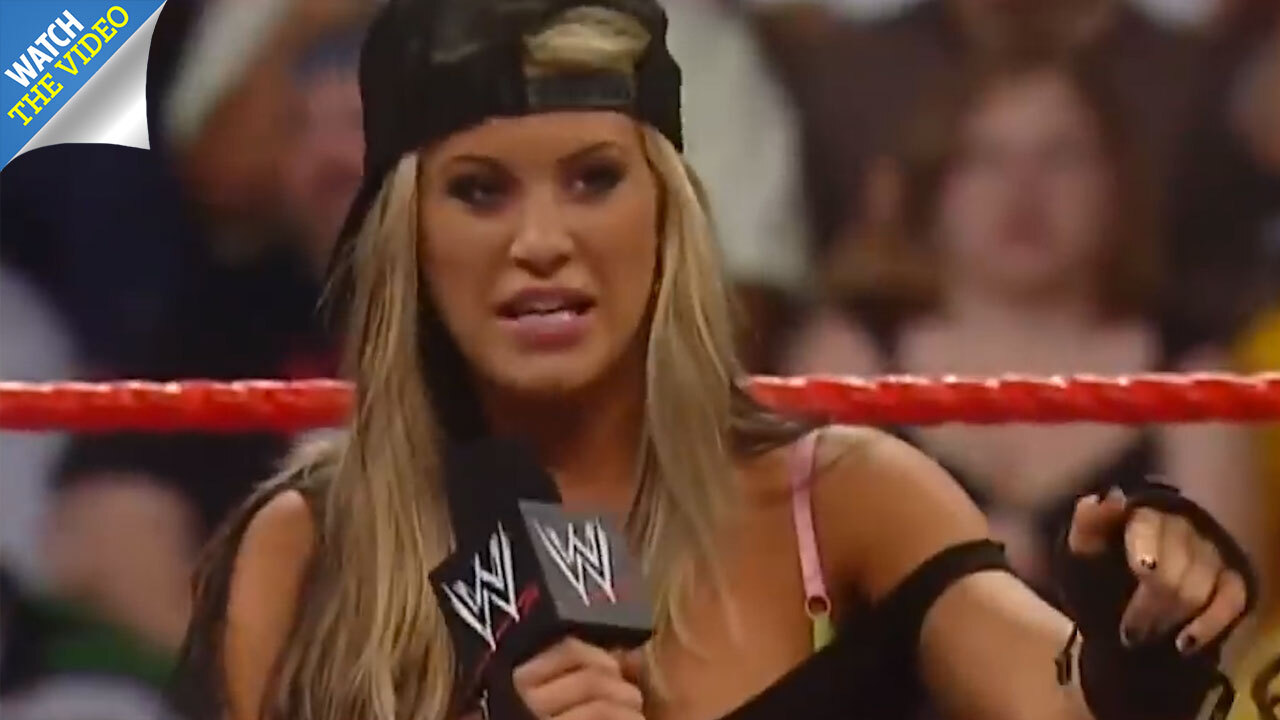 Ashley Massaro dead at 39: WWE star, Diva Search winner and Playboy model  passes on | The Sun