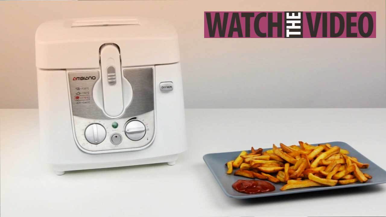 Ninja Air Fryer Max Review: The perfect takeaway at home?