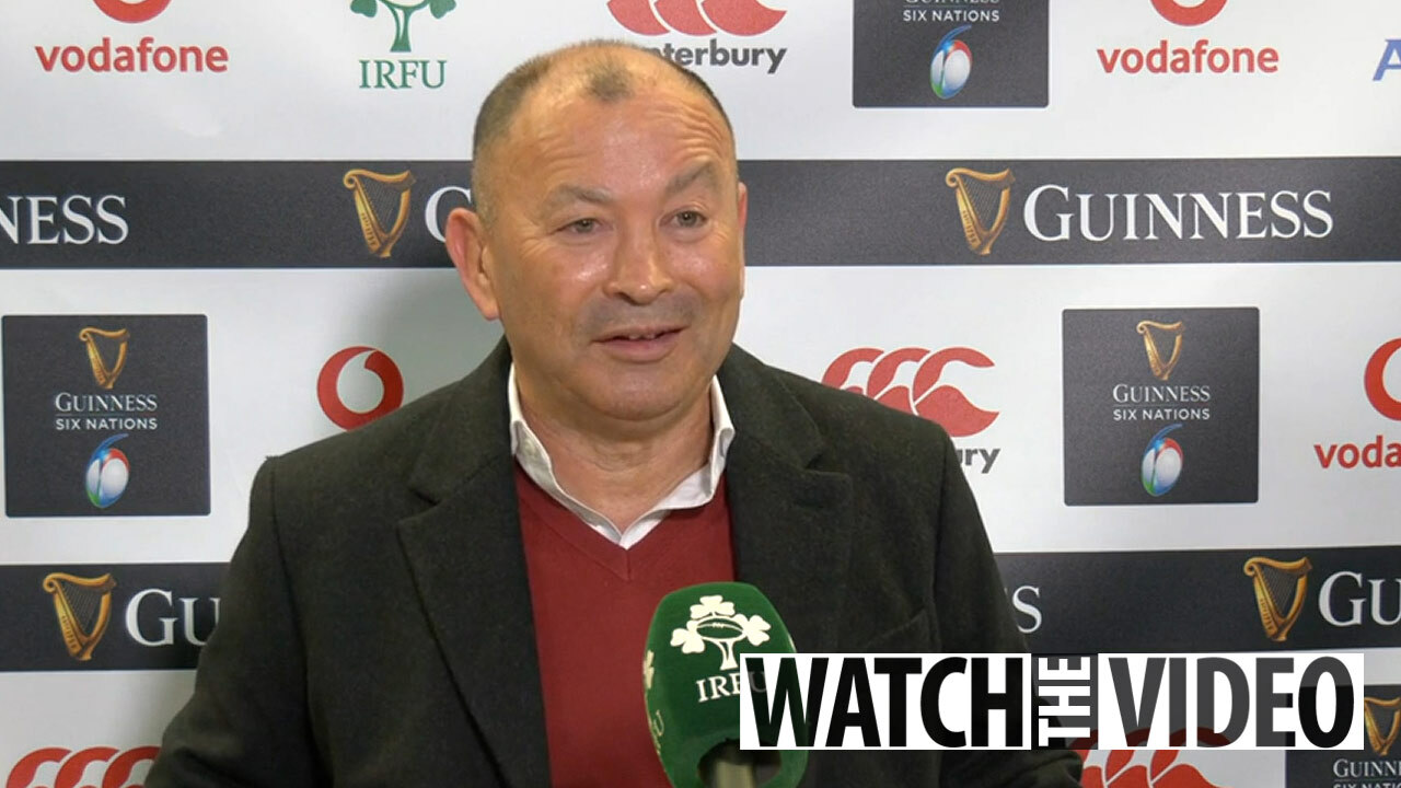 Six Nations 2021 Maro Itoje Defends Eddie Jones As England Manager After Miserable Campaign