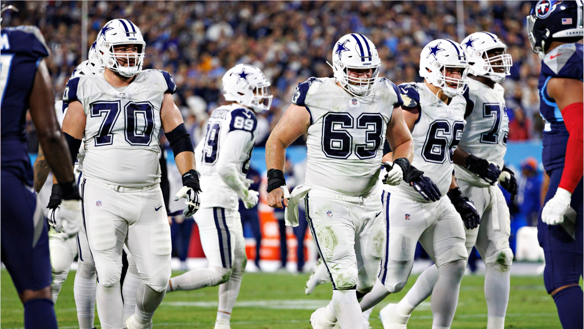 Troy Aikman still making millions off Dallas Cowboys' Super Bowl wins  despite $65 million career, claims Michael Irvin | The US Sun