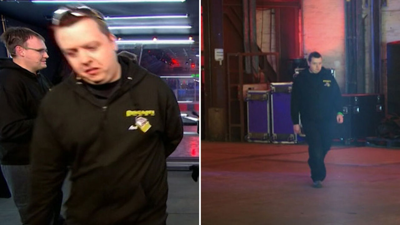 robot wars cancelled