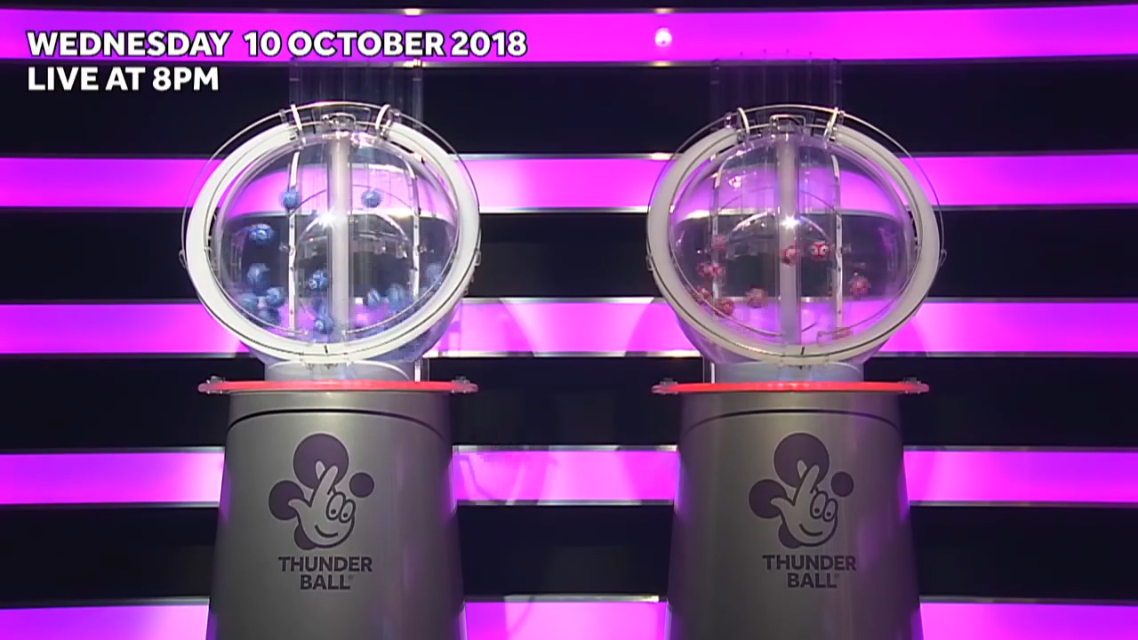 lotto results oct 20 2018