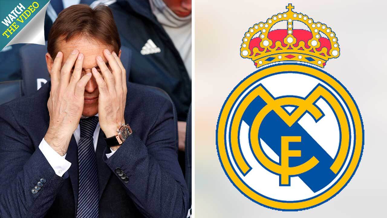 Gareth Bale Was To Blame For Julen Lopetegui Being Sacked By Real Madrid Blasts Legend Jorge Valdano Pnu - roblox mad city uaan araba