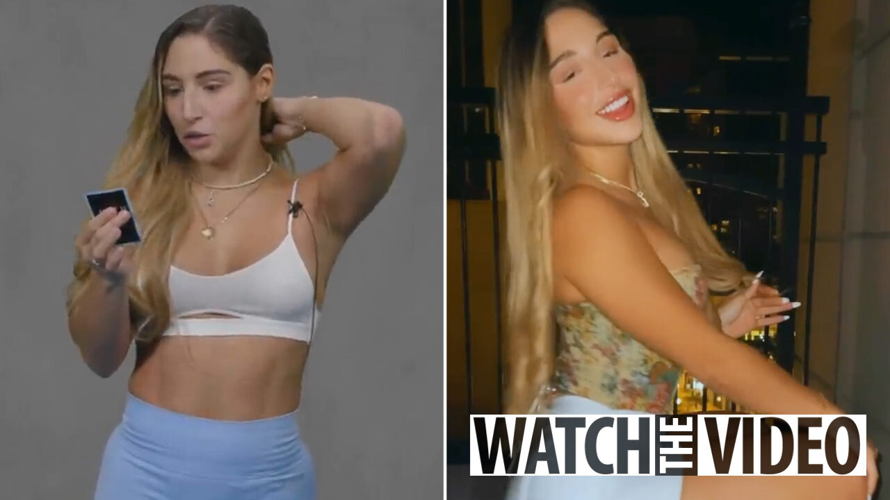 Abella danger vs mia khalifa
