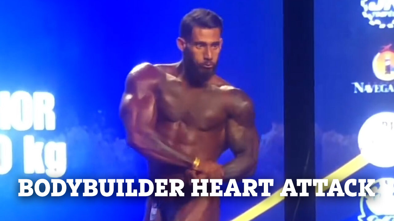 big lenny melanotan Hunk Week: Big Lenny🌭 main image 0