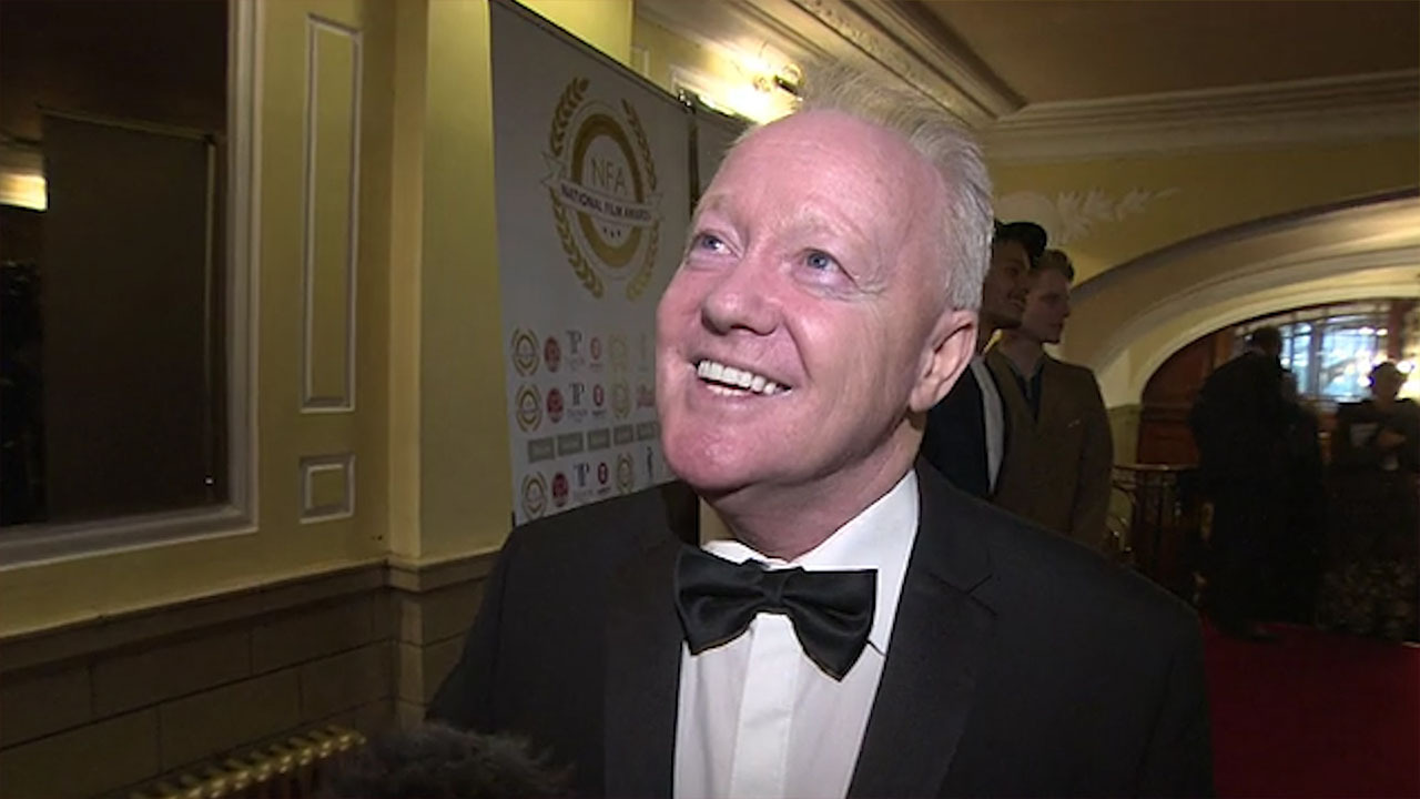 keith chegwin