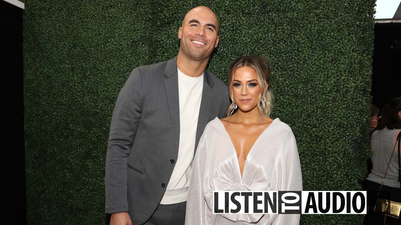 Jana Kramer, Jay Cutler 'Weren't Hiding' on Comedy Club Date