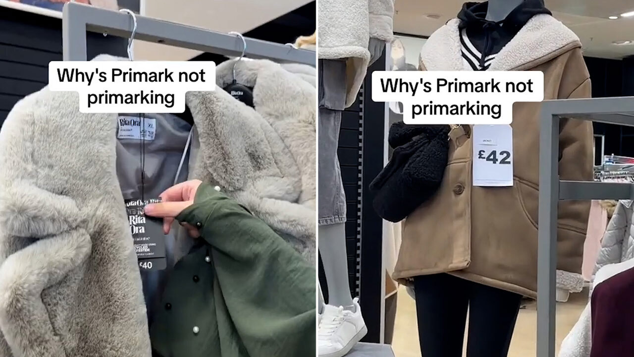 Primark responds after fans fume at jeans that 'trigger body
