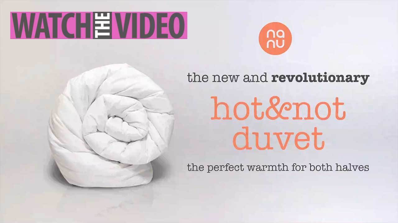 John Lewis Is Selling Coverless Duvets From 35 So You Never Have